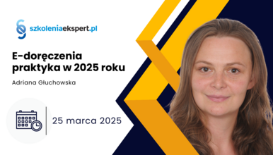 E-doręczenia – praktyka w 2025 roku